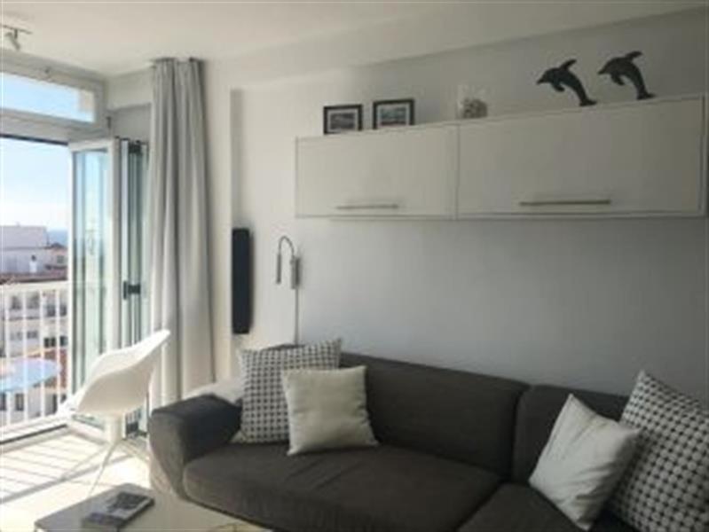 Casablanca Apartamento Nerja Exterior foto