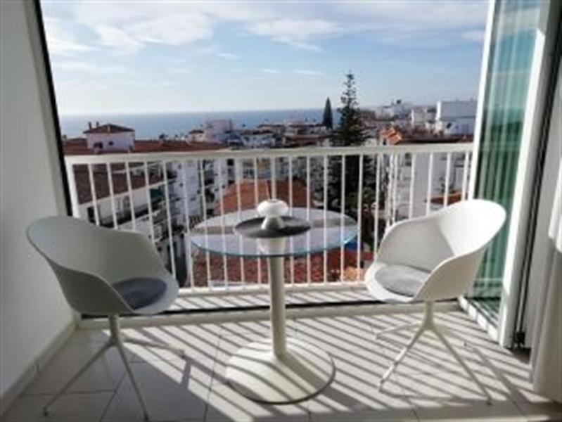 Casablanca Apartamento Nerja Exterior foto